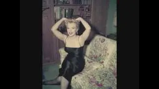Very Rare Marilyn Monroe Photos