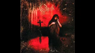 Opeth - Still Life (Full Album)