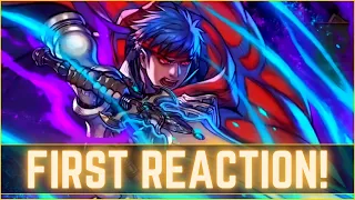 BERSERK IKE!? Fallen Heroes Are the Coolest! 🤩 Dark Burden Banner - First Look! 【Fire Emblem Heroes】