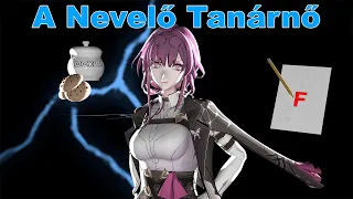 A Nevelő tanárnő [Gmod animáció by: Endrix]