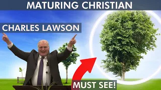 Maturing As a Christian You Need To Hear This! | Charles Lawson 2021 | Prophetic Word | Sermon Jam