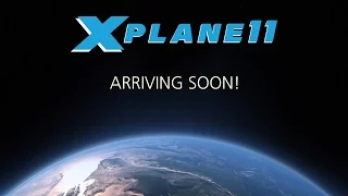XPlane 11 – Now even more powerful