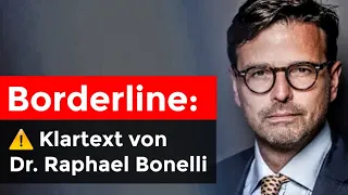 Nur so können Borderliner Frieden finden | Raphael Bonelli