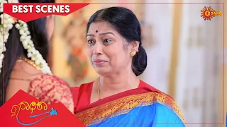 Radhika - Best Scenes | Full EP free on SUN NXT | 23 Nov 2022 | Kannada Serial | Udaya TV