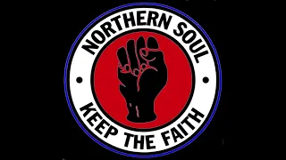 Northern Soul mix Keep the Faith 2