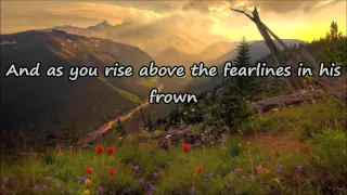 Pink Floyd- Fearless Lyrics