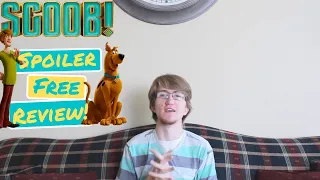 SCOOB! Spoiler Free Review!