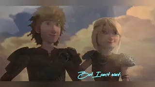 Castle on the Hill HTTYD Remix #edsheeran #castleonthehill #httyd