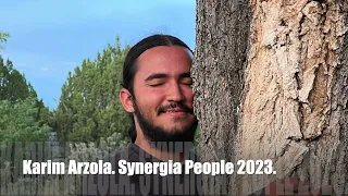 Karim Arzola.  Synergia People 2023.