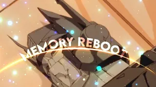 | G1 optimus prime edit | 「memory reboot」| help from @aizen_amv |