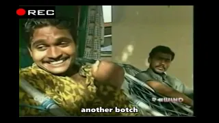 maldives comedy drama embrassed with hardcoded english subtitles