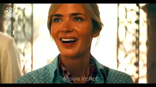 Jungle Cruise(2021) Full movie | Explained In English | New Adventure Summarized Movie
