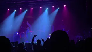 Dayseeker “Crooked Soul” - LIVE in Minneapolis 10/30/21