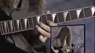 Marty Friedman - Sad Solo