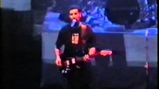 System Of A Down - Live In Peoria, At Civic Center 2001 (Full Concert)