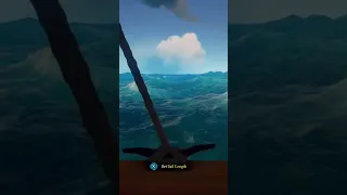 (Sea of Thieves) Just let me fix it #seaofthieves