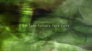 Green Tara Mantra 綠度母心咒 (讚頌) by Imee Ooi 黃慧音   官方完整版Offical MV
