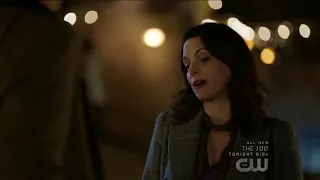 The Flash 5x21 - Shecada Attacks Sherloque And His Girl