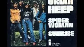 Uriah Heep   Circle Of Hands   Live 1973