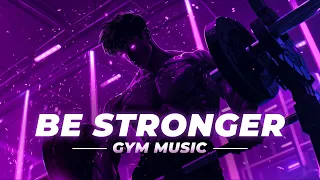 Dark gym music to get STRONGER ⚡