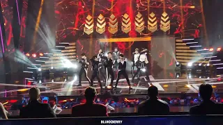 [4K/60] Dream Chasers - Deja Vu 230212 Dream Maker: The Dream Finale [직캠/FANCAM]