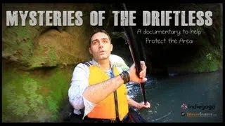 Mysteries of the Driftless - Help Protect this Area with US