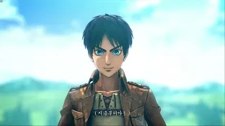 Attack On Titans 2 gameplay | BeastBogo | part 1