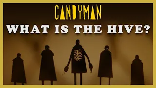 Just Some Thoughts on Candyman (2021) | Video Essay