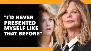 The Role That Ended Meg Ryan’s Career for Good