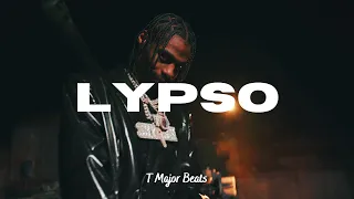 [Free] Russ Millions x Buni x YV Type Beat - "Lypso" | UK Drill Type Beat