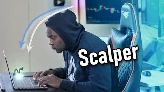 I Turned Into a Great Scalper When I Stopped Doing These Things | Scalping