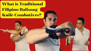 The Art Of the Filipino Balisong