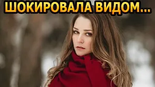 НЕ УПАДИТЕ УВИДЕВ! Что случилось с актрисой Глафирой Тархановой? #Shorts