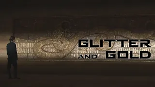 Paul Atreides x Duncan Idaho | Glitter & Gold [Dune]