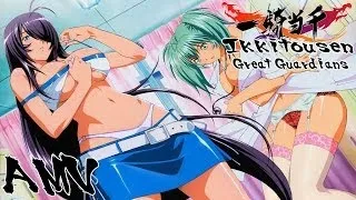 「Ikkitousen: Great Guardians」 - AMV - ☆Savior☆ (1080p)