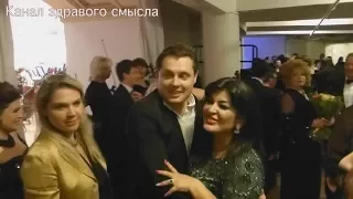 ! «Травиата» с Вероникой Джиоевой – рассказ Евгения Понасенкова!