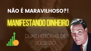 Manifeste DINHEIRO e sua vida dos SONHOS! 🤑💕AGORA MESMO é o momento IDEAL!