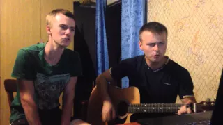 Комиссар - Дрянь (guitar cover)