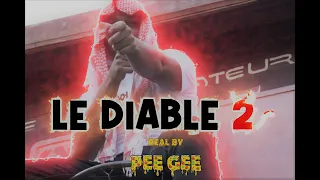 Steven D - LE DIABLE 2