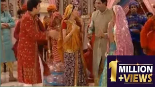 Anandi and Jagdish dance #balikavadhu