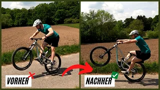 Was machst DU falsch?! | Manual Tutorial | Aaron Joos