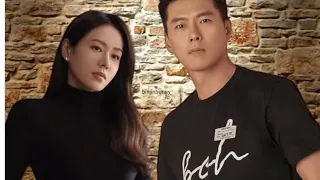 Hyun Bin 💟 Son Ye-Jin  -Beauty lovers