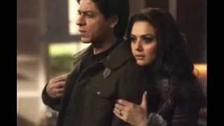 Kabhi Alvida Naa Kehna