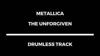 Metallica - The Unforgiven (drumless)