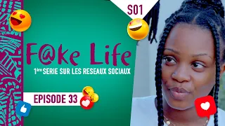 FAKE LIFE - Saison 1 - Episode 33 ** VOSTFR **