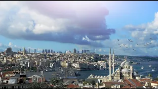 Documentaire 2022 | Les mille et une Turquie : Istanbul | Arte Documentaire | reportage 2022