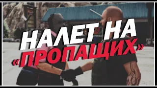 Новое ограбление в GTA Online: Налет на «Пропащих» из Обновления «Los Santos Tuners»