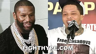 HIGHLIGHTS | GERVONTA DAVIS VS. MARIO BARRIOS POST-FIGHT PRESS CONFERENCE & AFTERMATH REACTIONS