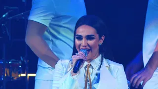 Munisa Rizayeva - Xafa-xafa (Official Live Video)