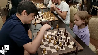 V. Rusu (1873) vs A. Yunker (1730). Chess Fight Night. CFN. Blitz